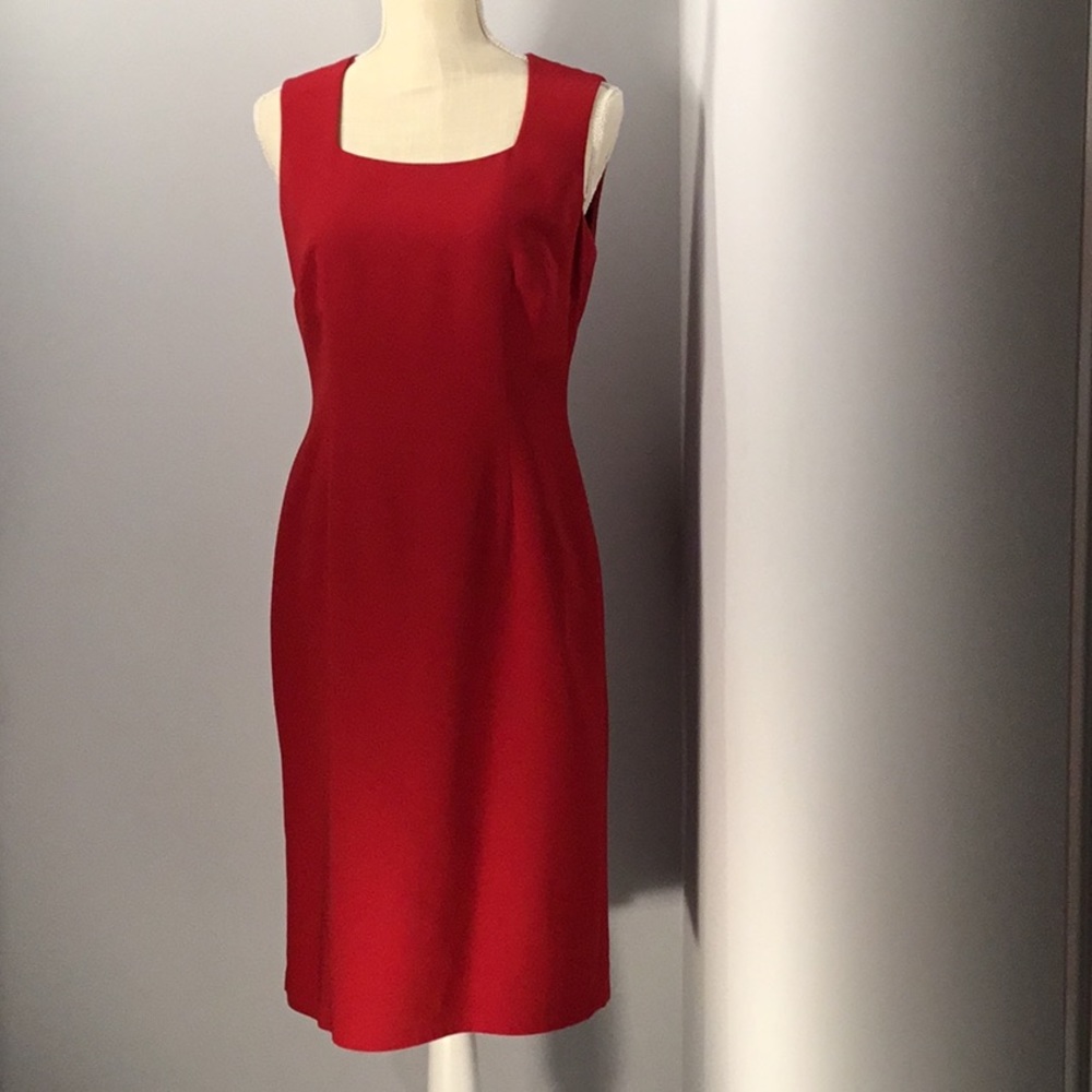 Nipon Boutique | Sheath Dress | Size 6